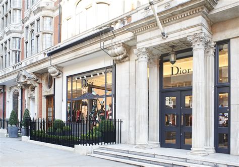 dior online store london|Dior outlet London.